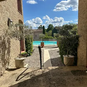 Le Mas De L'orangerie 3 Etoiles Gréoux-les-Bains